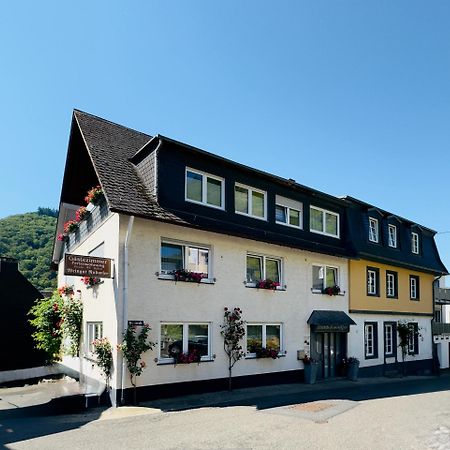 Ferienweingut Rudorfer 호텔 빌비그 외부 사진