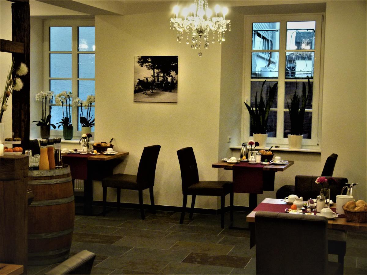 Ferienweingut Rudorfer 호텔 빌비그 외부 사진